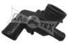 CAUTEX 955392 Coolant Flange